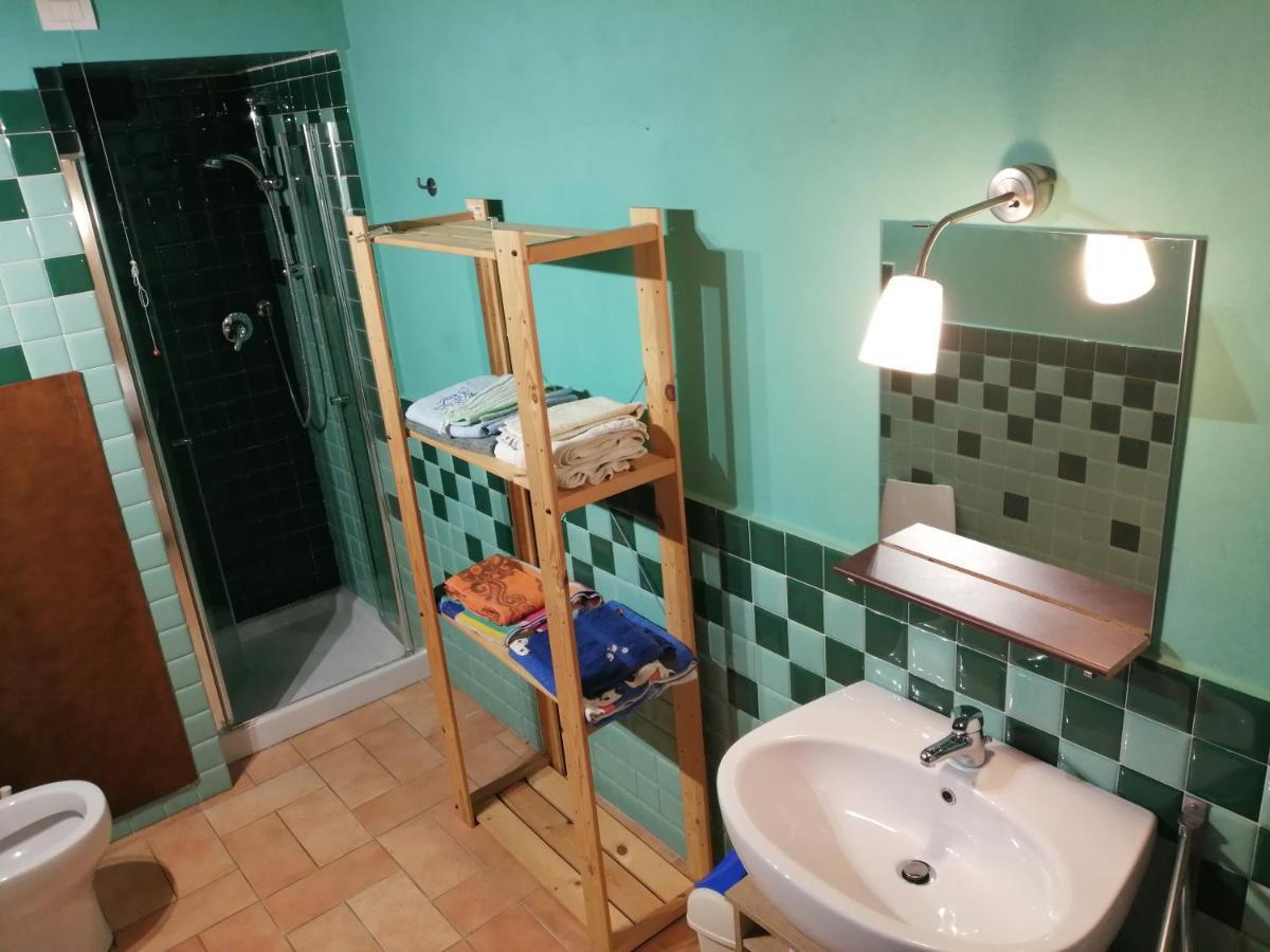 San Rocco Affittacamere San Severino Marche Zewnętrze zdjęcie