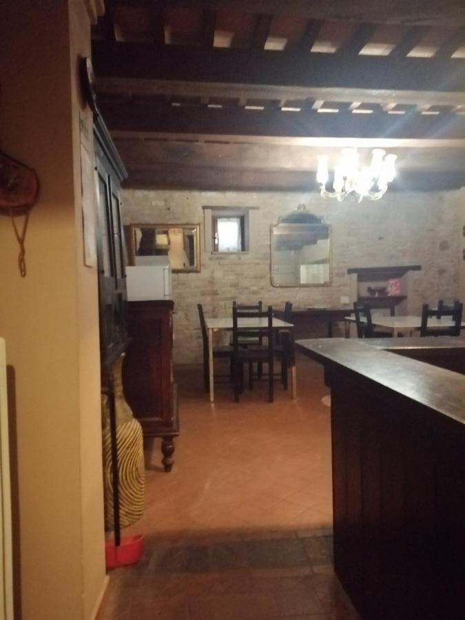 San Rocco Affittacamere San Severino Marche Zewnętrze zdjęcie