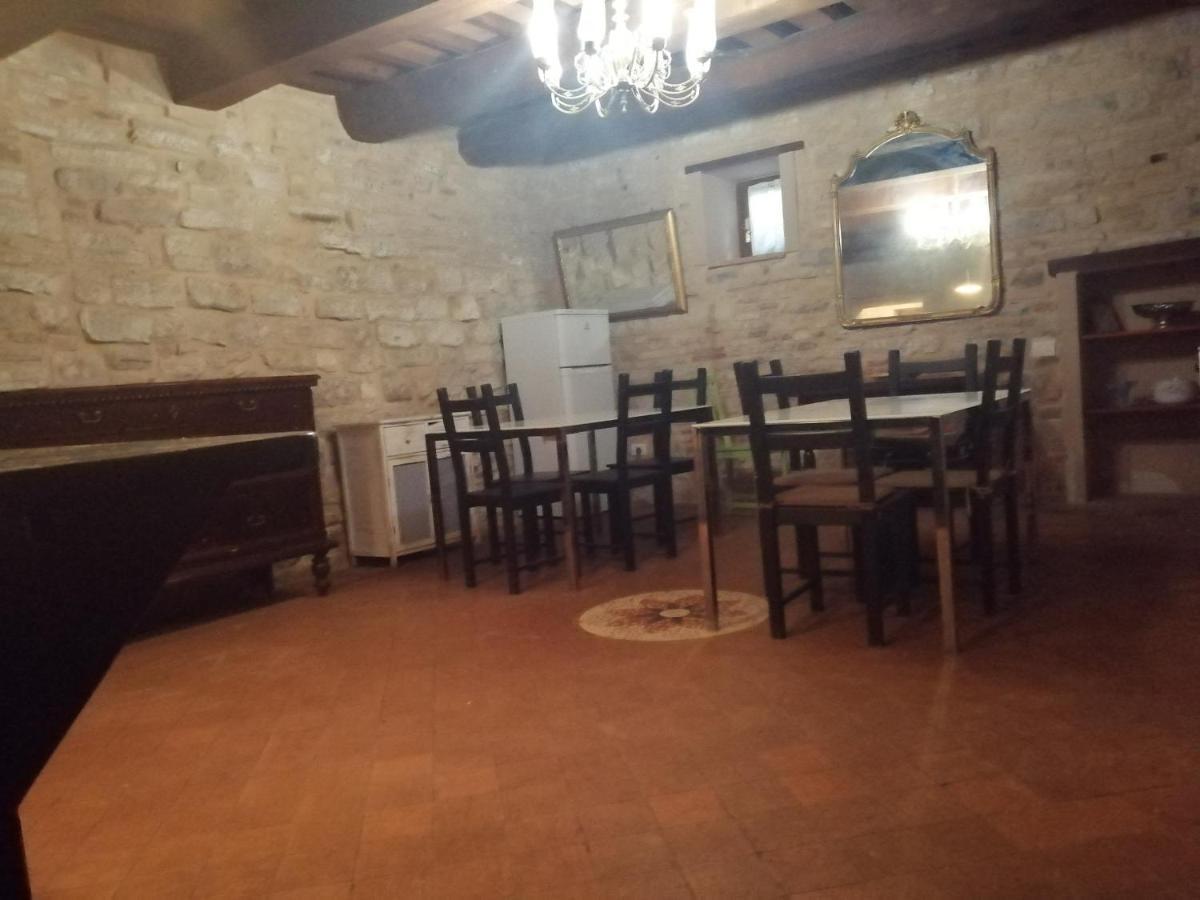 San Rocco Affittacamere San Severino Marche Zewnętrze zdjęcie