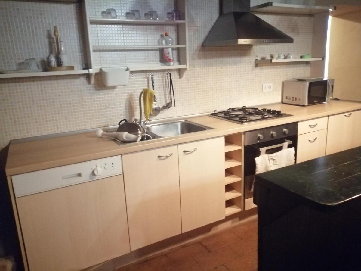 San Rocco Affittacamere San Severino Marche Zewnętrze zdjęcie