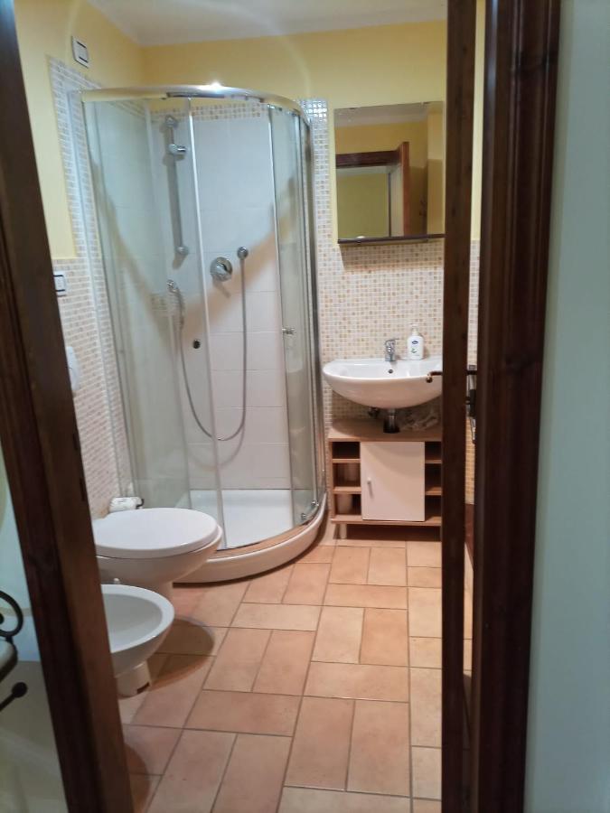 San Rocco Affittacamere San Severino Marche Zewnętrze zdjęcie