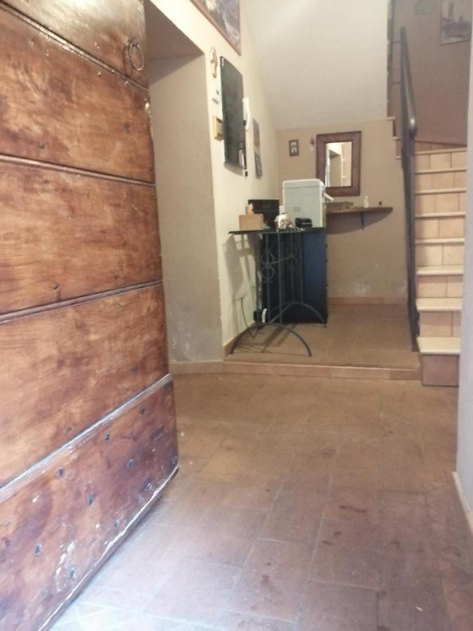San Rocco Affittacamere San Severino Marche Zewnętrze zdjęcie