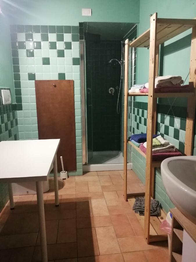 San Rocco Affittacamere San Severino Marche Zewnętrze zdjęcie