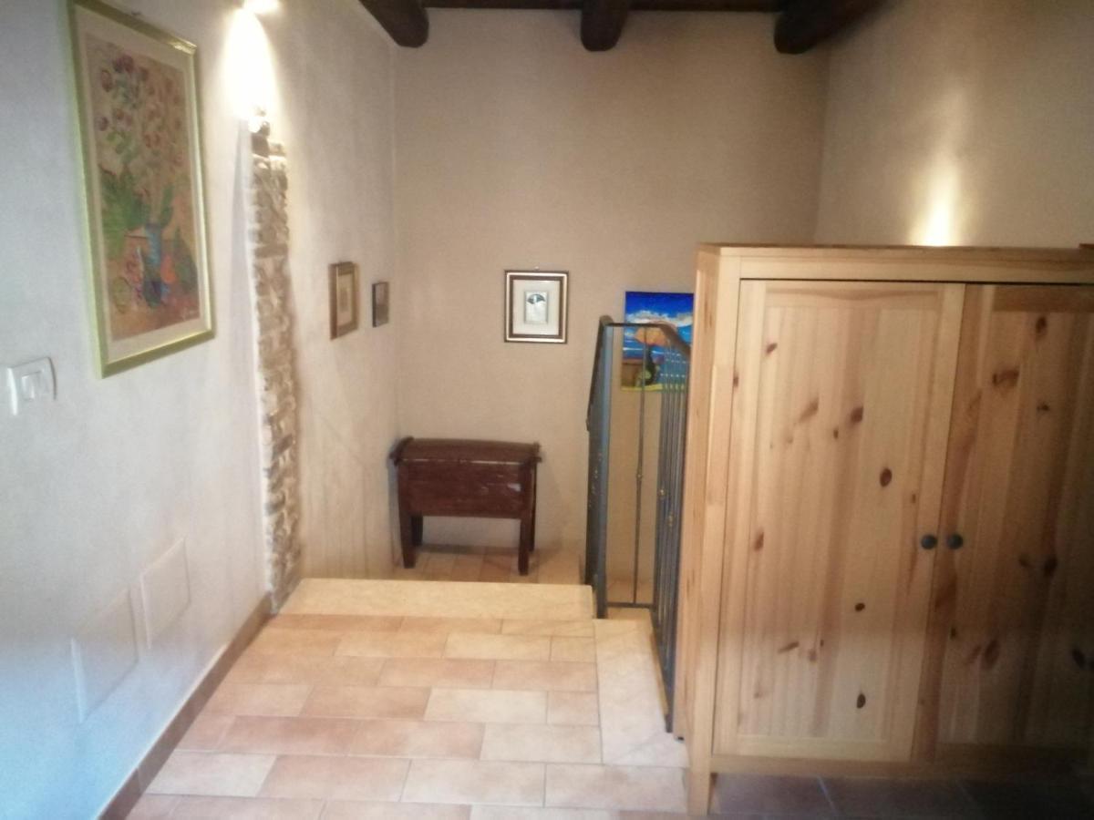 San Rocco Affittacamere San Severino Marche Zewnętrze zdjęcie