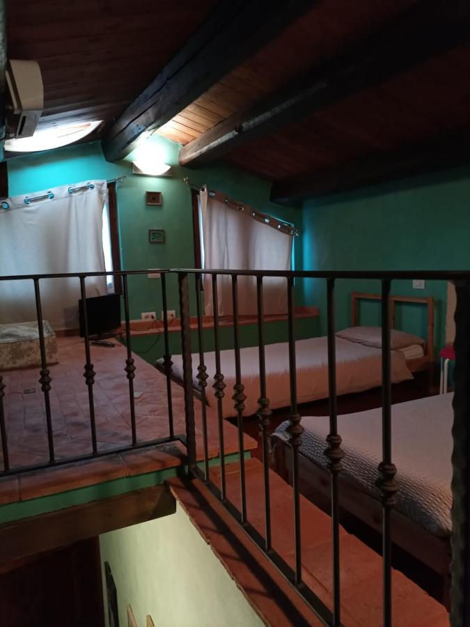 San Rocco Affittacamere San Severino Marche Zewnętrze zdjęcie