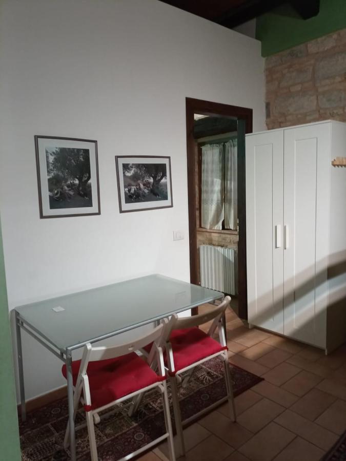 San Rocco Affittacamere San Severino Marche Zewnętrze zdjęcie