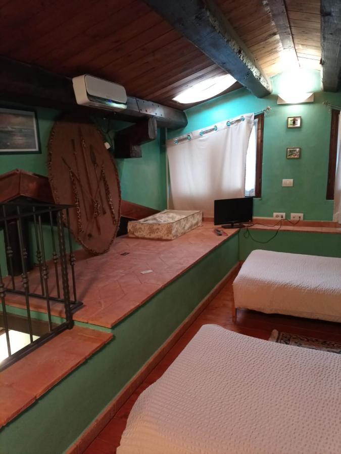 San Rocco Affittacamere San Severino Marche Zewnętrze zdjęcie