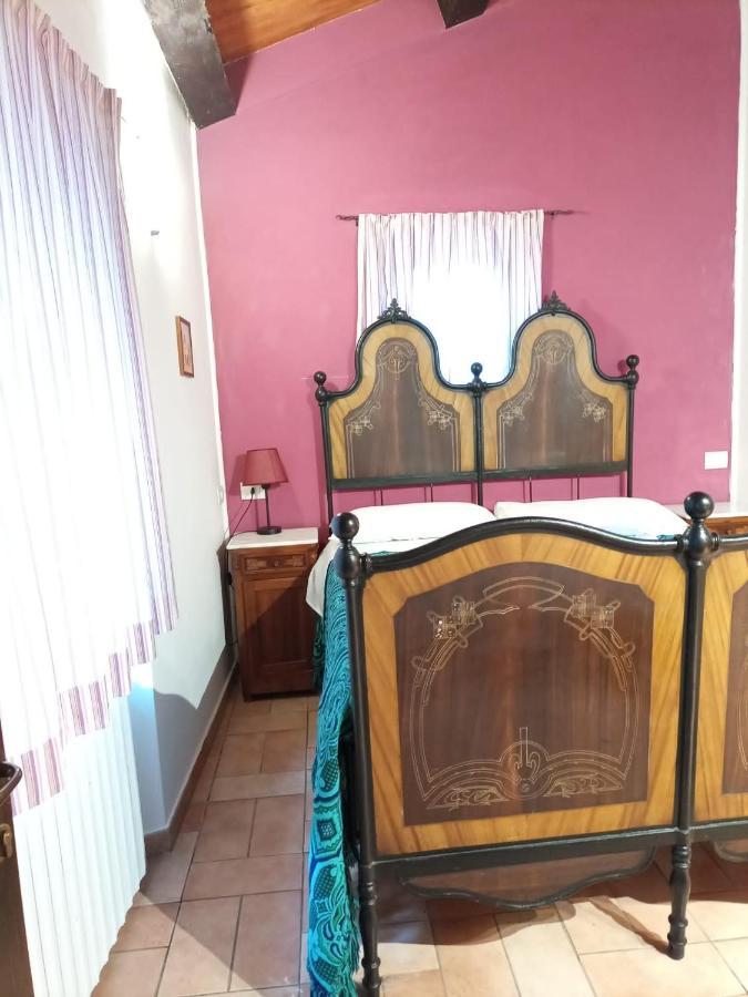San Rocco Affittacamere San Severino Marche Zewnętrze zdjęcie