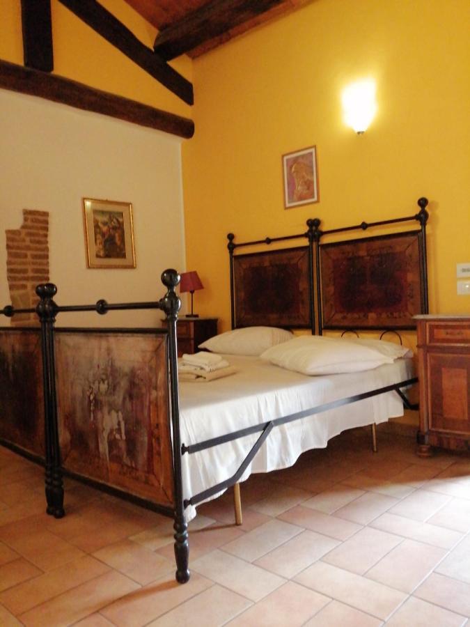San Rocco Affittacamere San Severino Marche Zewnętrze zdjęcie