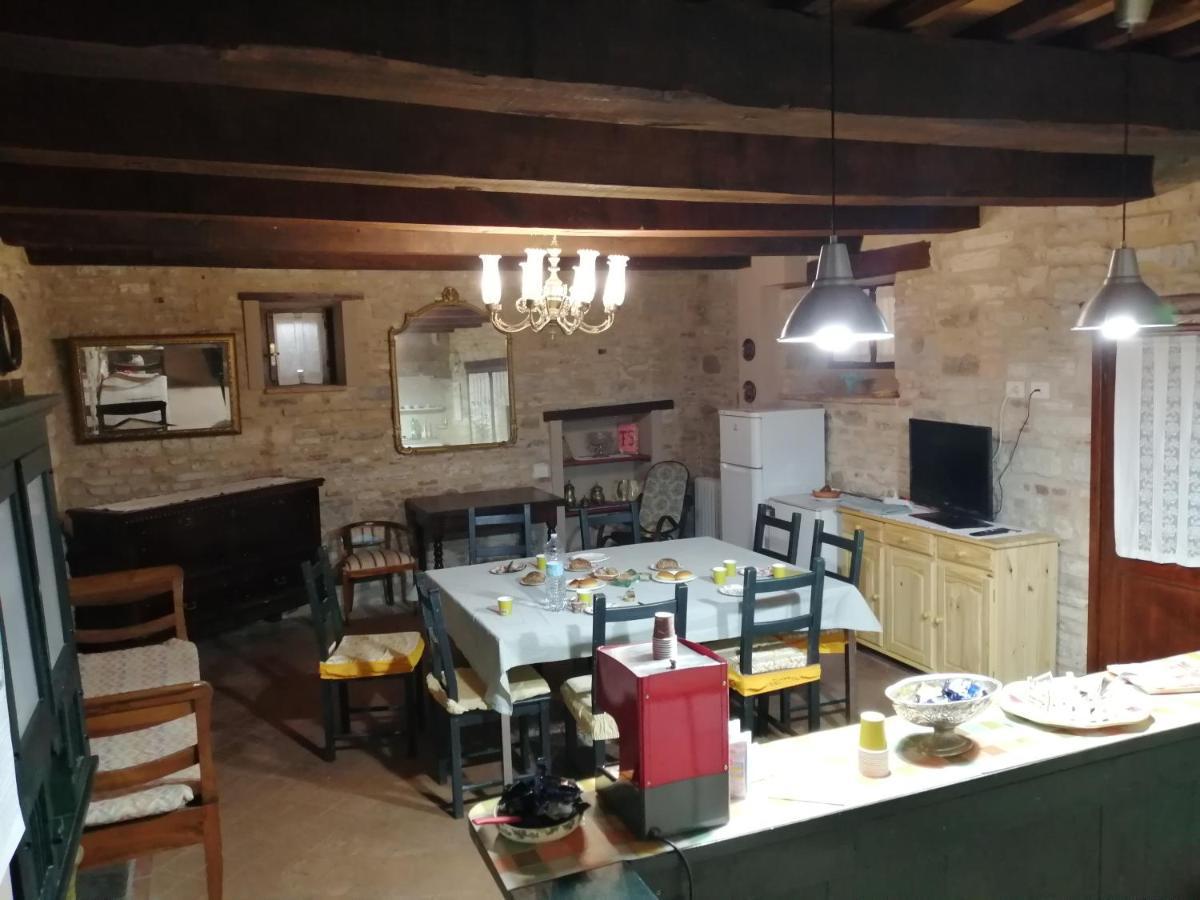 San Rocco Affittacamere San Severino Marche Zewnętrze zdjęcie