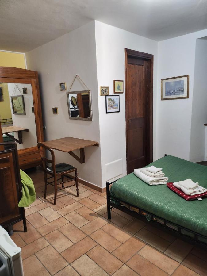 San Rocco Affittacamere San Severino Marche Zewnętrze zdjęcie