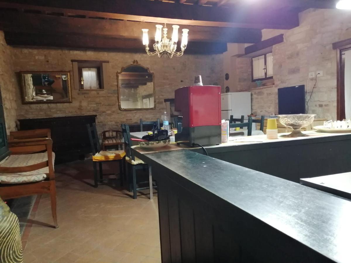 San Rocco Affittacamere San Severino Marche Zewnętrze zdjęcie