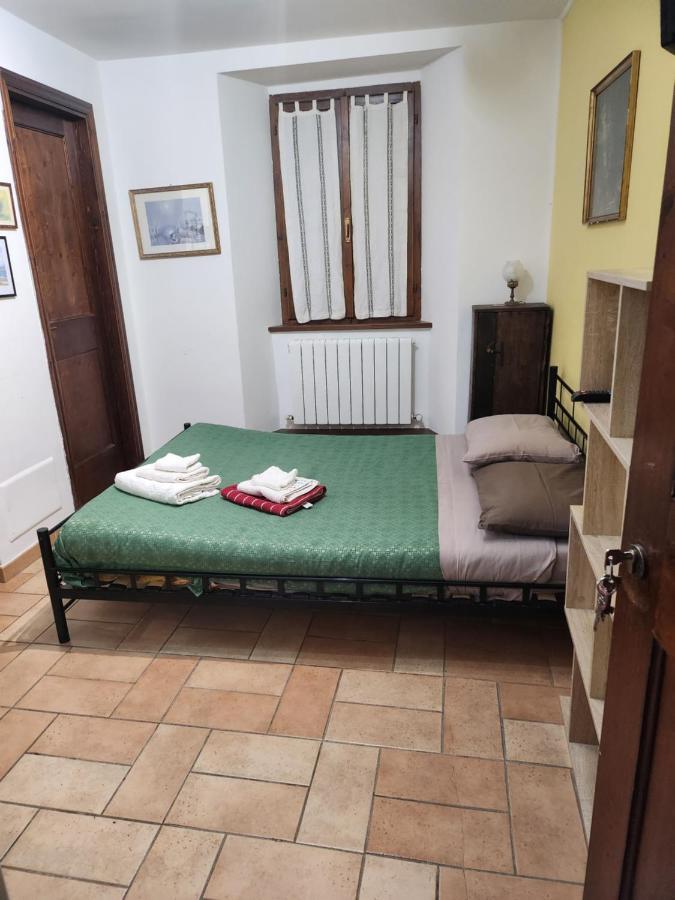 San Rocco Affittacamere San Severino Marche Zewnętrze zdjęcie
